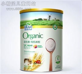 爱之蓝米粉 聪明睿智的绿色营养选择与健康咨询服务