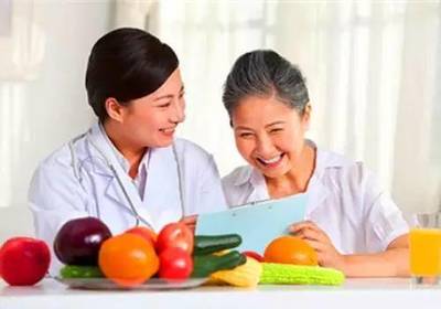 公共营养师资格取消，营养健康咨询服务却迎来春天