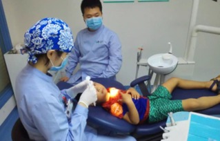 远洋天著实力联盟海医汇 共筑健康生活家 营养健康咨询服务温馨启幕