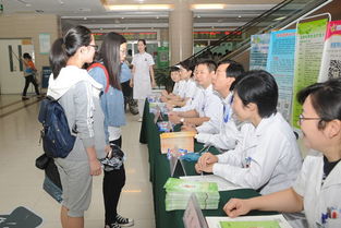 我院成功举办2016年“服务百姓健康行动”大型义诊暨营养健康咨询服务活动