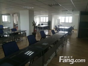 玉嘉大厦 近交通大学精装办公空间，互联网与健康咨询行业优选